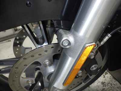 Harley-Davidson FLHX107 2018