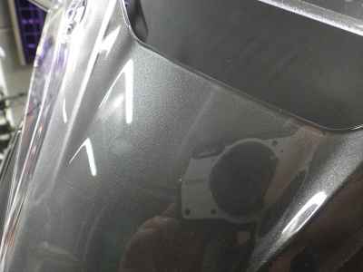 Honda NC750X DCT 2025