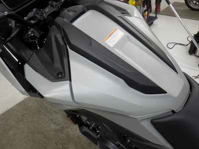 Honda NC750X DCT 2025