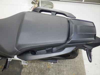 Honda NC750X DCT 2025
