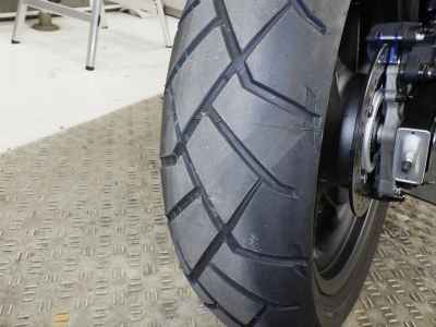 Honda NC750X DCT 2025
