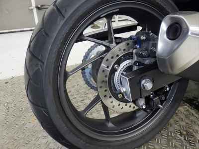 Honda NC750X DCT 2025