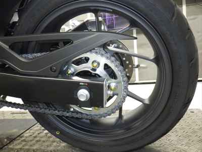 Honda NC750X DCT 2025
