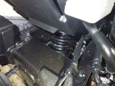 Honda NC750X DCT 2025