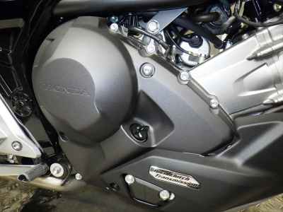 Honda NC750X DCT 2025