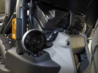 Honda NC750X DCT 2025