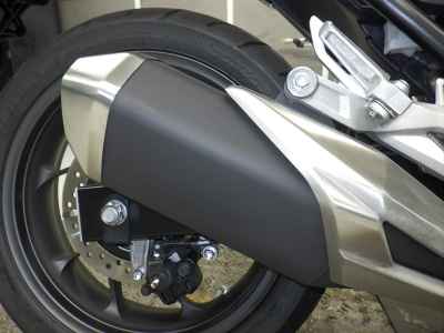 Honda NC750X DCT 2025