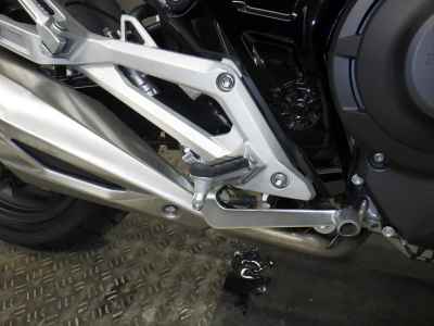 Honda NC750X DCT 2025