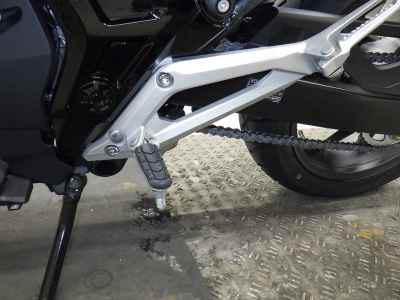 Honda NC750X DCT 2025