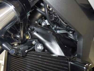 Honda NC750X DCT 2025