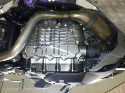 Honda NC750X DCT 2025