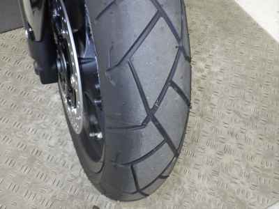 Honda NC750X DCT 2025