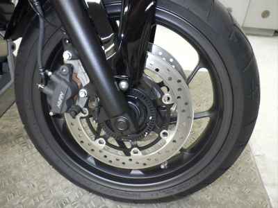 Honda NC750X DCT 2025