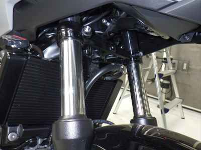 Honda NC750X DCT 2025