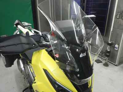 Honda X-Adv 750 2025