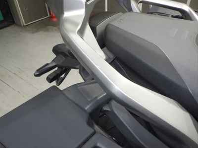Honda X-Adv 750 2025