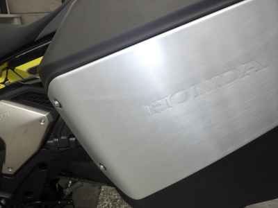 Honda X-Adv 750 2025