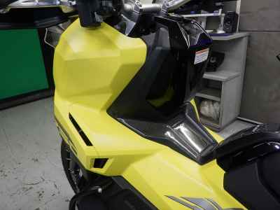 Honda X-Adv 750 2025