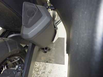 Honda X-Adv 750 2025