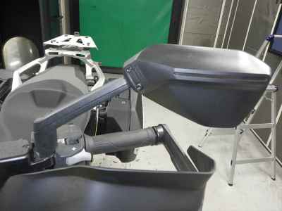 Honda X-Adv 750 2025