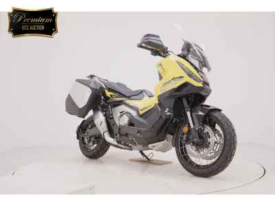 Honda X-Adv 750 2025