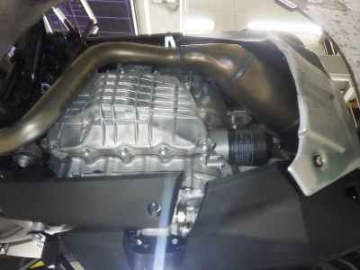 Honda X-Adv 750 2025