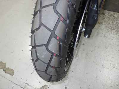 Honda X-Adv 750 2025