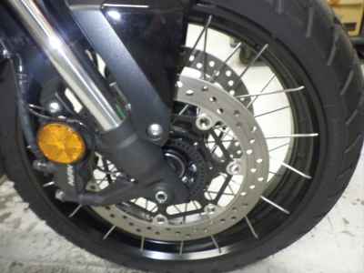 Honda X-Adv 750 2025