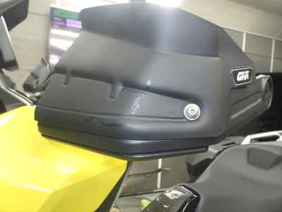 Honda X-Adv 750 2025