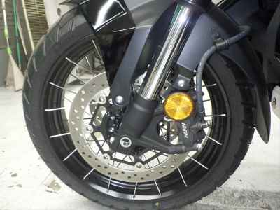 Honda X-Adv 750 2025