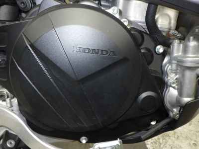 Honda CRF450L 2019