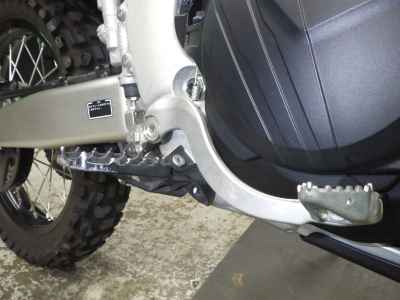 Honda CRF450L 2019