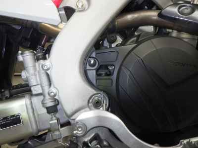 Honda CRF450L 2019