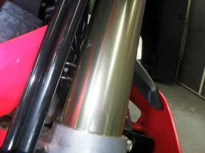 Honda CRF450L 2019
