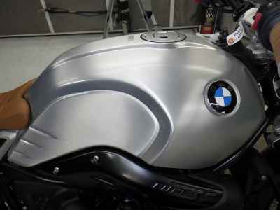 BMW R nineT 2022
