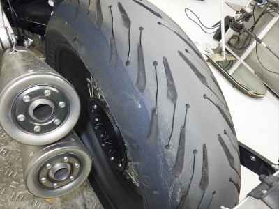 BMW R nineT 2022