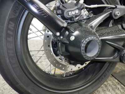 BMW R nineT 2022