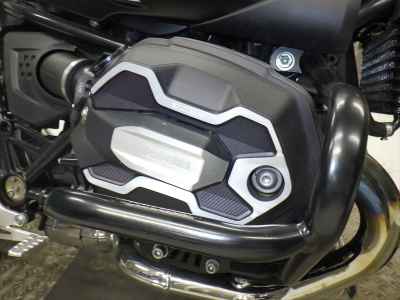 BMW R nineT 2022