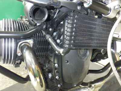 BMW R nineT 2022