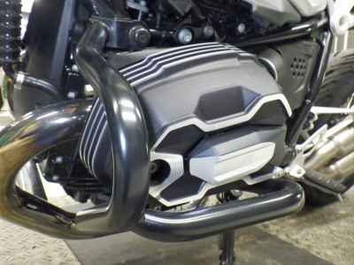BMW R nineT 2022