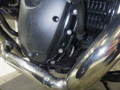 BMW R nineT 2022