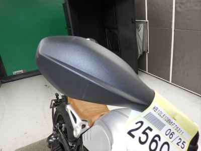 BMW R nineT 2022