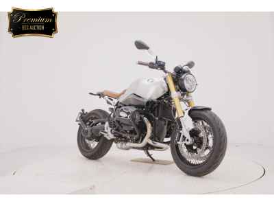 BMW R nineT 2022