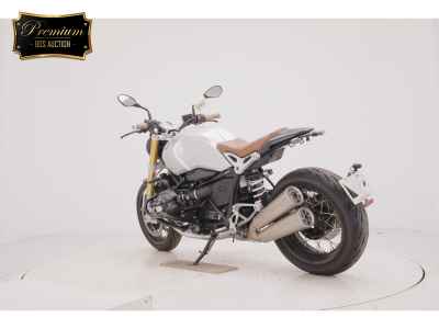 BMW R nineT 2022