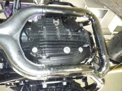 BMW R nineT 2022