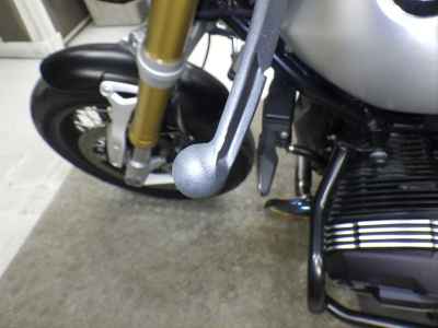 BMW R nineT 2022
