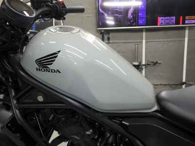 Honda Rebel CMX250 2023