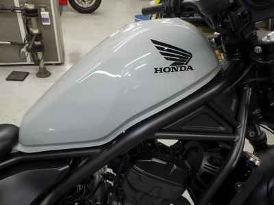 Honda Rebel CMX250 2023