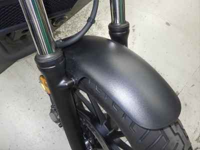 Honda Rebel CMX250 2023