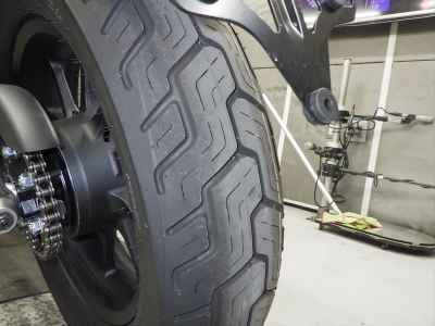 Honda Rebel CMX250 2023
